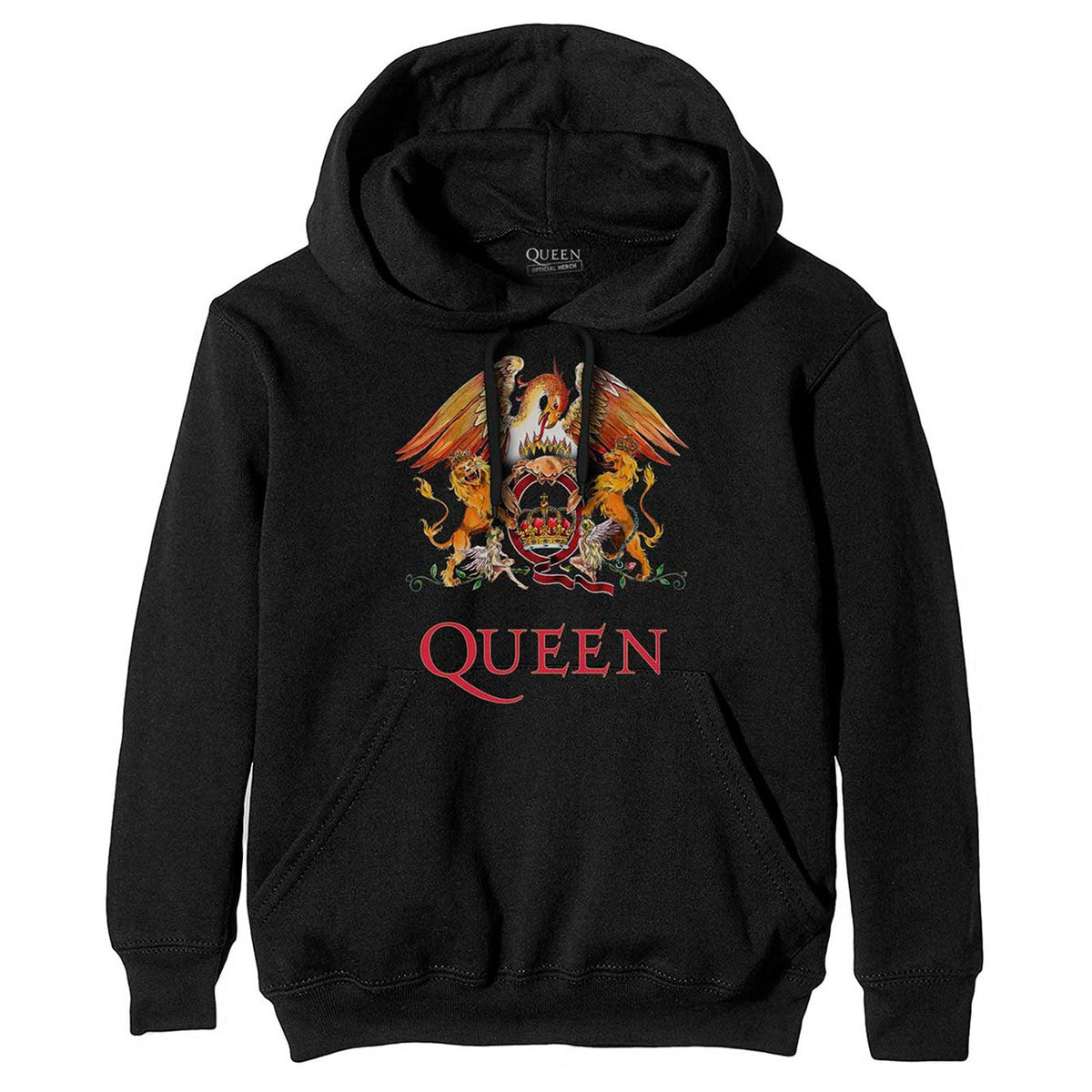 Queen Sudadera