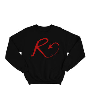 Ramoncín - Sudadera "Logo" Unisex - D2fy · Rocktud - Ramoncin