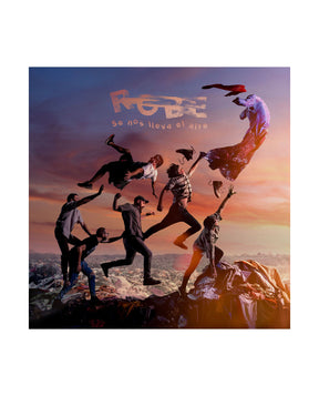 CD Robe ‎– Robe. Colección - CD Rock - Robe