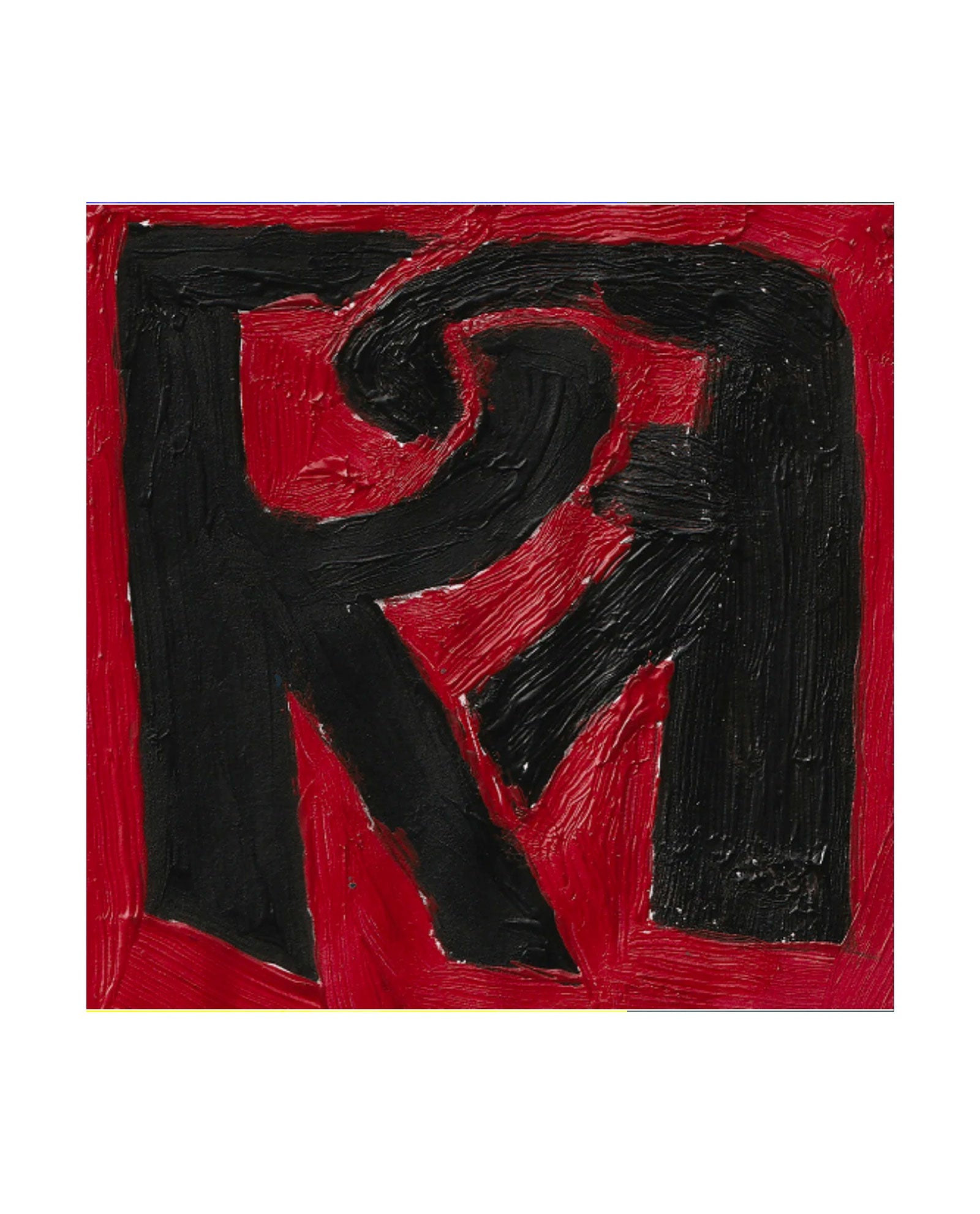 RR 12 Vinyl - Rosalía & Rauw Alejandro EN SMFSTORE
