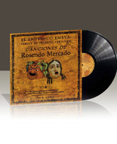 Rosendo - LP Vinilo "En endémico Embustero y el LP" - D2fy · Rocktud - Rocktud
